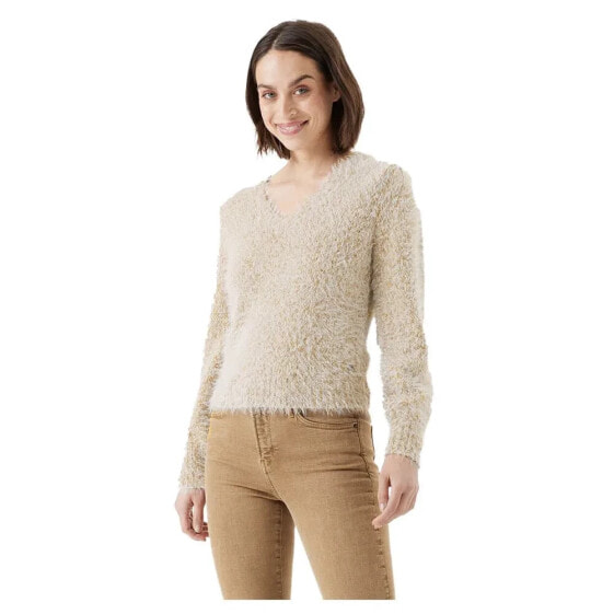 GARCIA I30044 V Neck Sweater