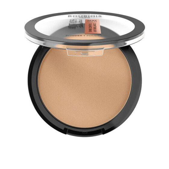 Компактные пудры Bourjois Always Fabulous 520-caramel матовый (10 g)