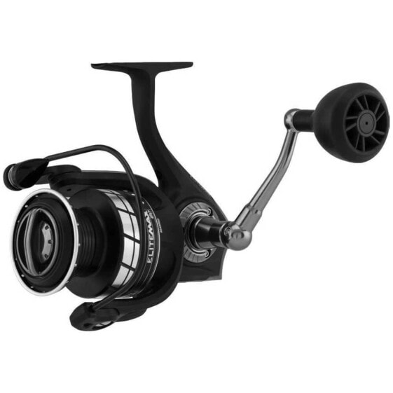 ABU GARCIA Elite Max spinning reel