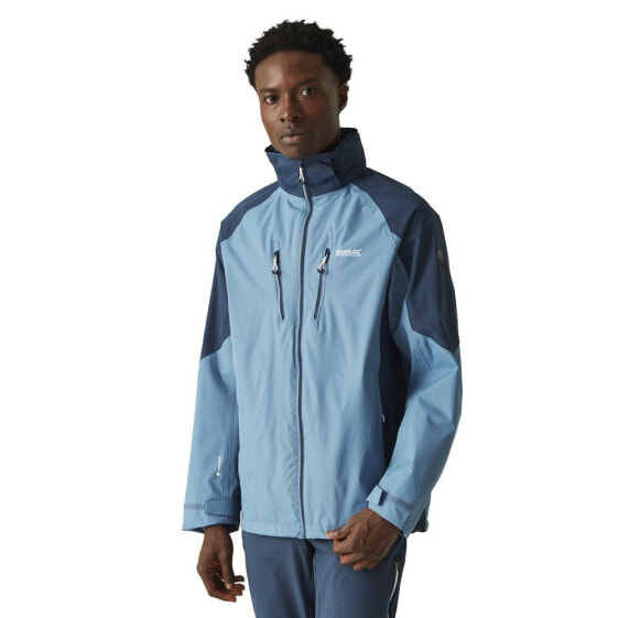 REGATTA Calderdale V jacket