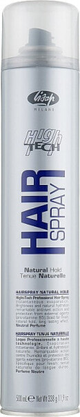 Haarspray normale Fixierung