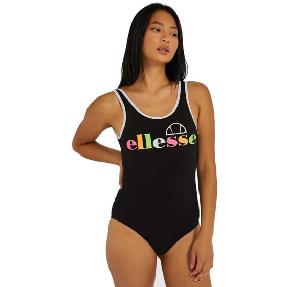 ELLESSE Arancione Swimsuit