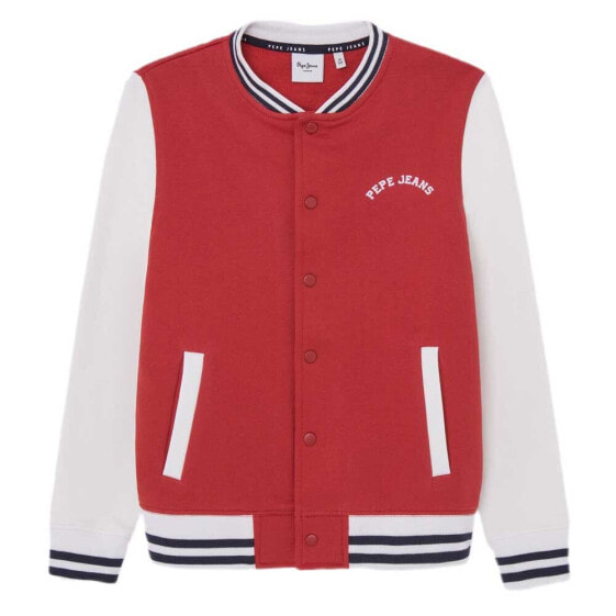 PEPE JEANS Parker jacket