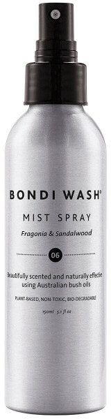 Mist Spray Fragonia & Sandalwood