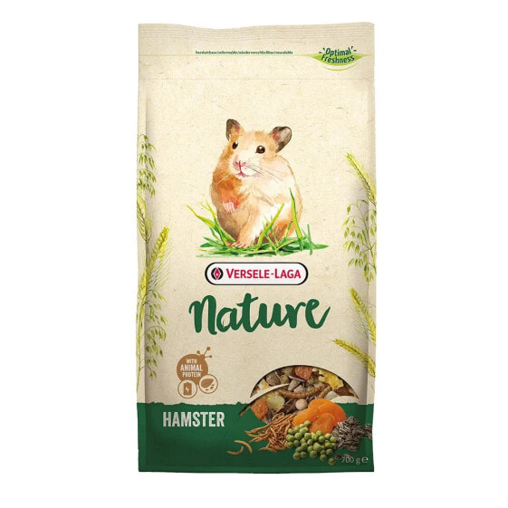 VERSELE-LAGA Nature hamster food 700g