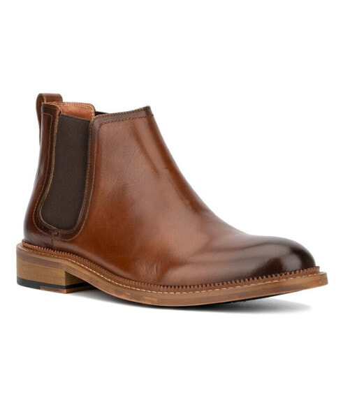 Men's Martin Chelsea Boots