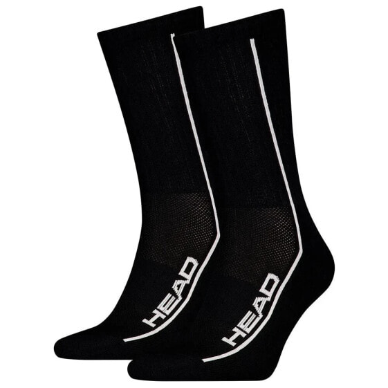 HEAD 701229020 crew socks 2 units