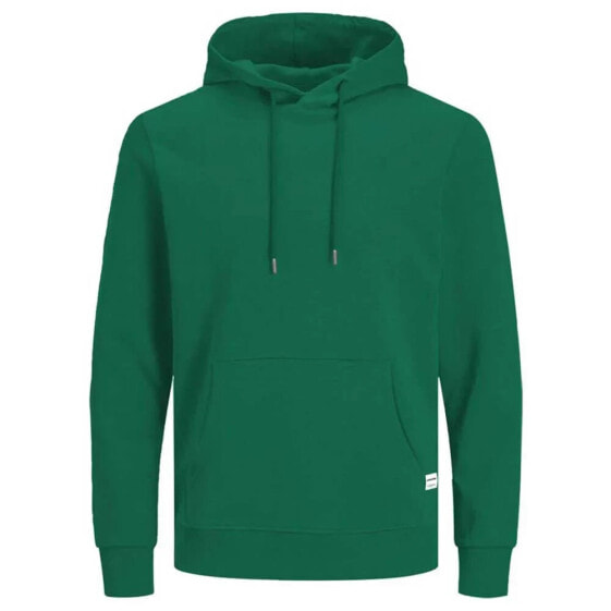 JACK & JONES Basic hoodie