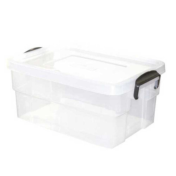 DENOX EUROBOX 13L Storage Box