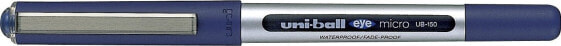 Mitsubishi Mitsubishi Tintenroller UNI UB EYE UB-157 0,4mm blau