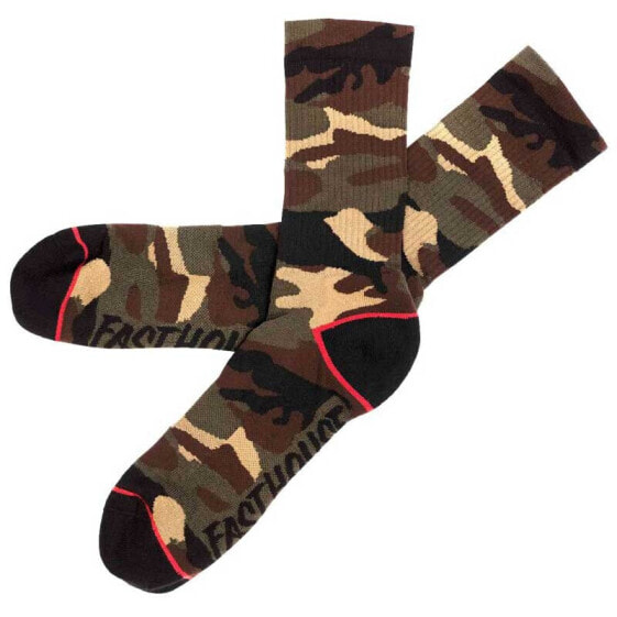 FASTHOUSE Delta socks