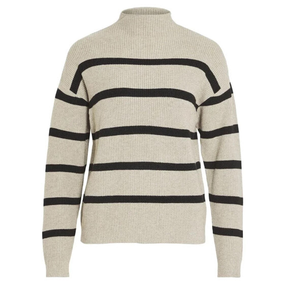 VILA Ril v neck sweater