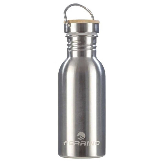 FERRINO Gliz Stainless Steel Bottle 750ml