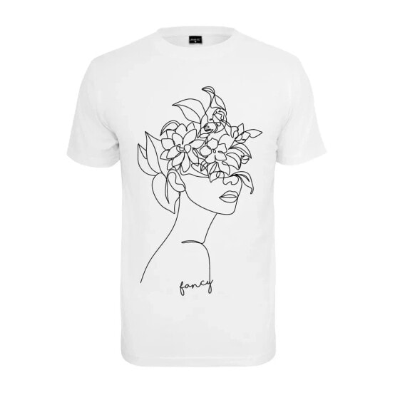 MISTER TEE One Line Fruit short sleeve T-shirt