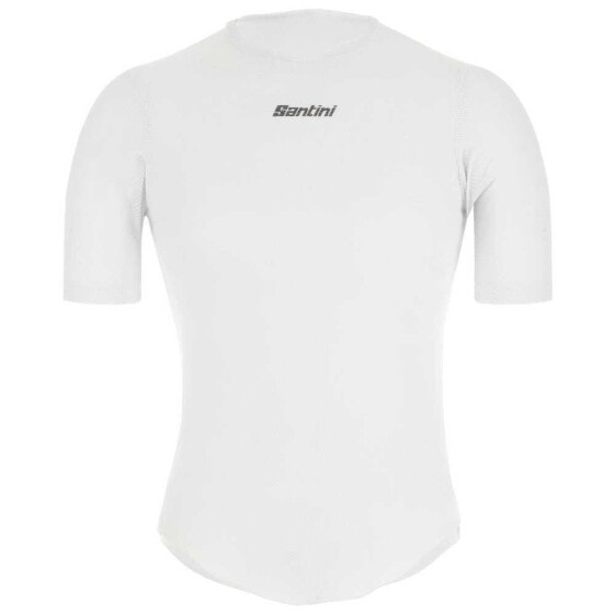 SANTINI Delta Cooling Short sleeve base layer