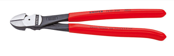 Бокорезы особой мощности Knipex 74 01 250