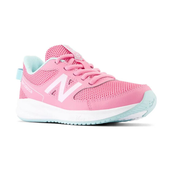 NEW BALANCE 570V3 trainers