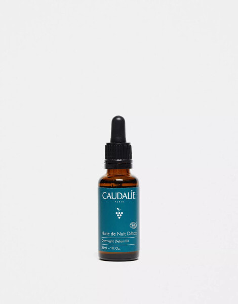 Caudalie Vinoclean Detox Oil 30ml