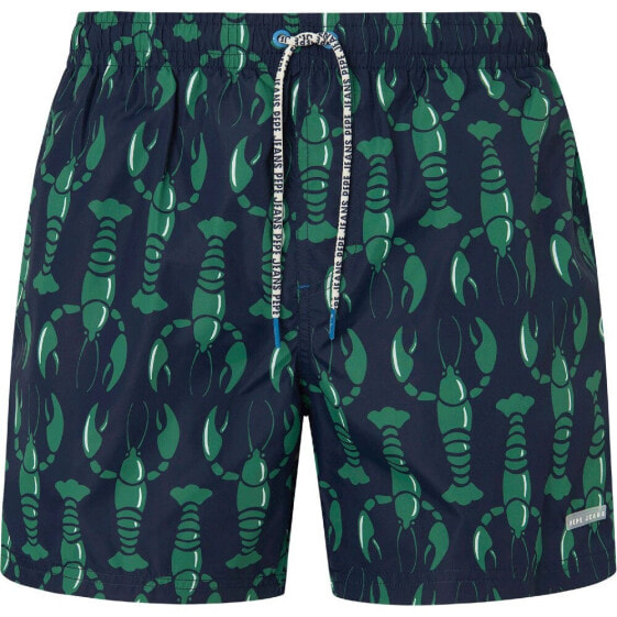 PEPE JEANS Lobster Swimming Shorts