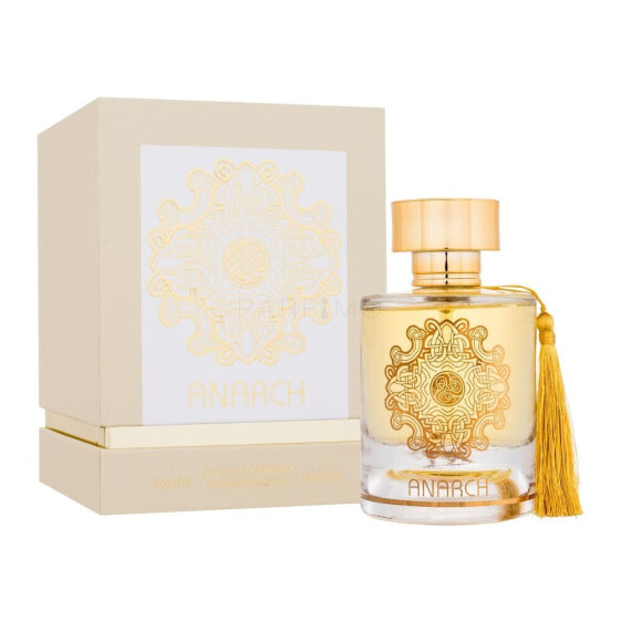 Maison Alhambra Anarch 100 ml eau de parfum unisex