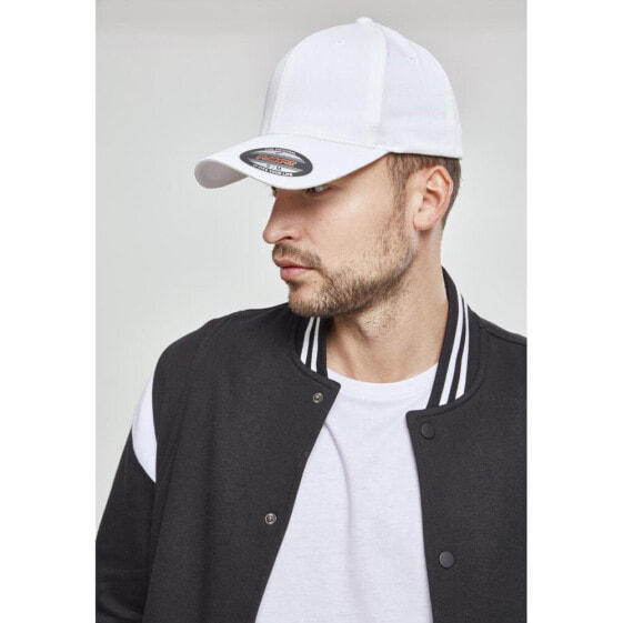 FLEXFIT Organic Cotton Cap