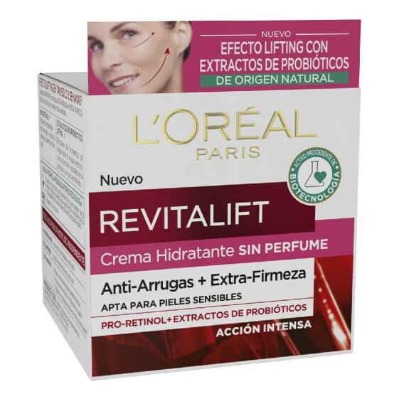 Крем от морщин Revitalift L'Oreal Make Up Revitalift Sin 50 ml