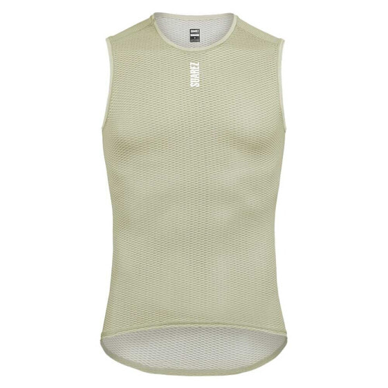 SUAREZ Chain 2.3 Sleeveless base layer