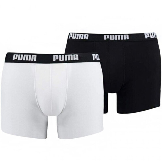 Трусы Puma Basic M B 2P