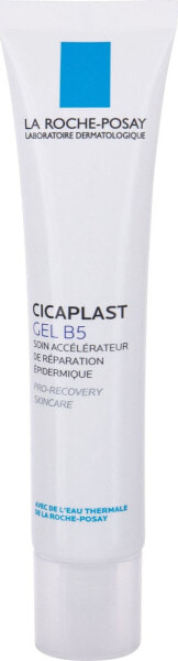 La Roche-Posay La Roche-Posay Cicaplast Gel B5 Żel do twarzy 40ml