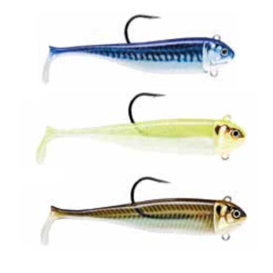 STORM Biscay Minnow Soft Lure 15g 90 mm