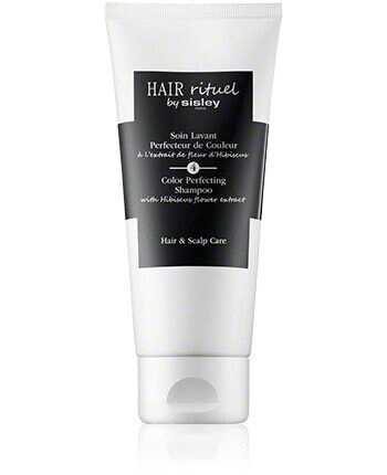 Sisley Hair Rituel Color Perfecting Shampoo