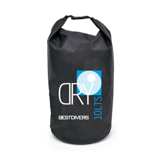 BEST DIVERS PVC Dry Sack 10L