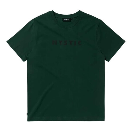 MYSTIC Icon short sleeve T-shirt