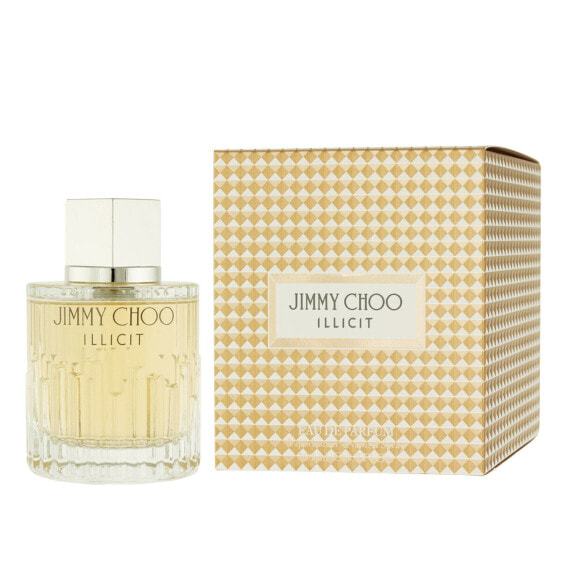 Женская парфюмерия Jimmy Choo EDP Illicit (100 ml)