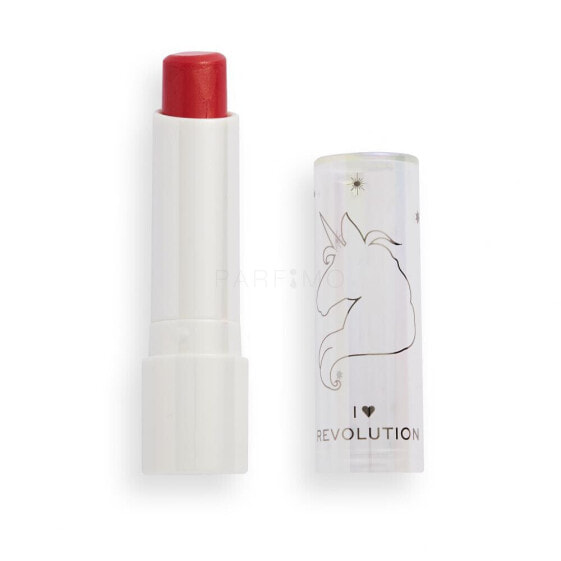 I Heart Revolution Unicorn Heart Glow Lip Balm 2,7 g lippenbalsam für Frauen