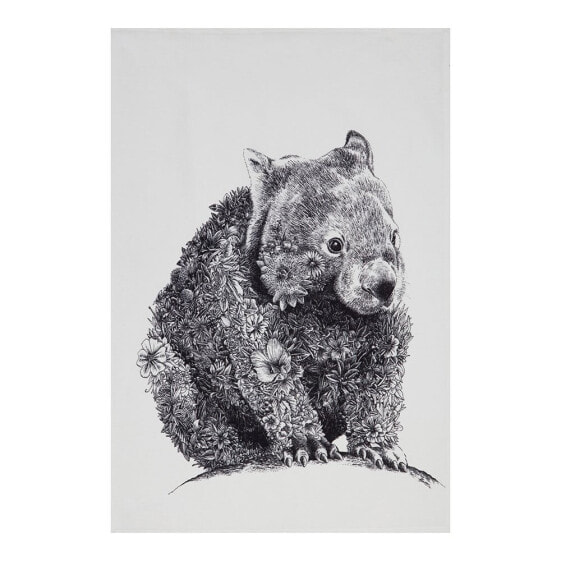 MAXWELL AND WILLIAMS Marini Ferlazzo 50x70 cm Wombat Kitechn Cloth