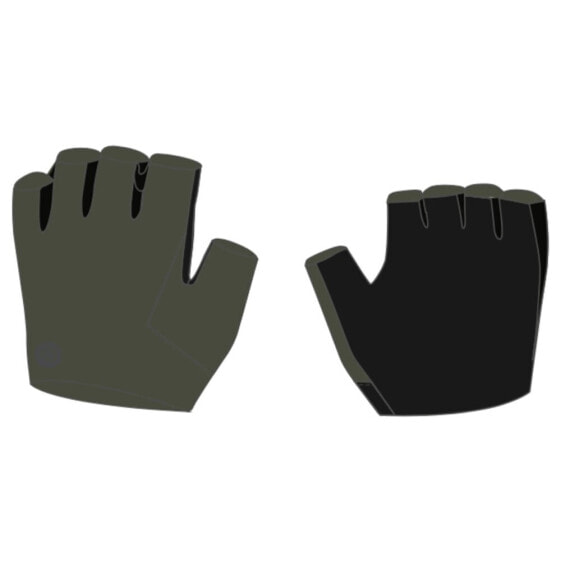 AGU Gel short gloves