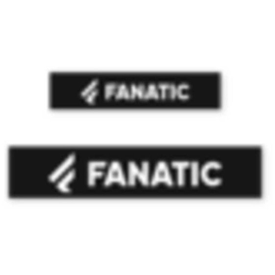 FANATIC Deco Sticker