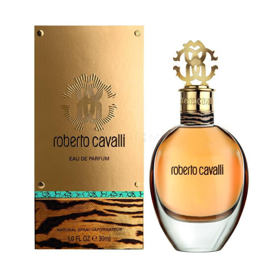 Roberto Cavalli Signature 30 ml eau de parfum für Frauen