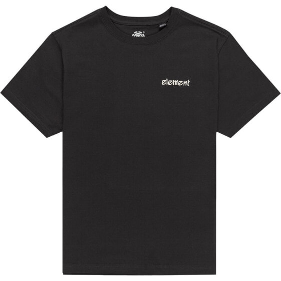 ELEMENT Dragon short sleeve T-shirt