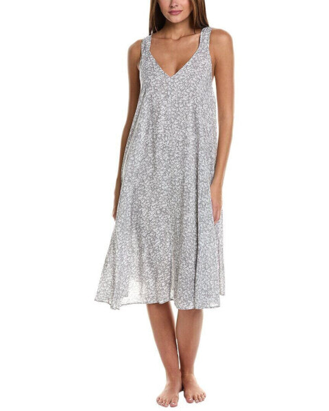 Donna Karan 44" Sleep Gown Women's