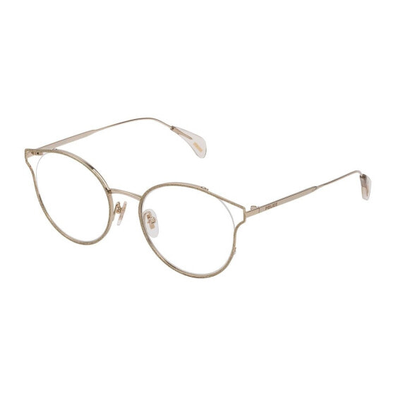 POLICE VPL926500SNB glasses