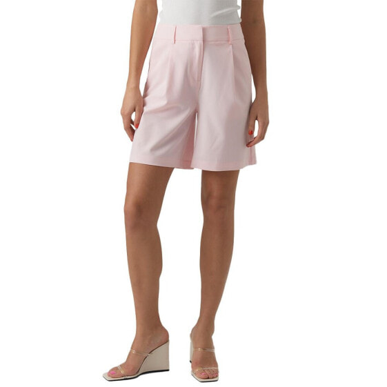 VERO MODA Zelda Loose Fit high waist shorts