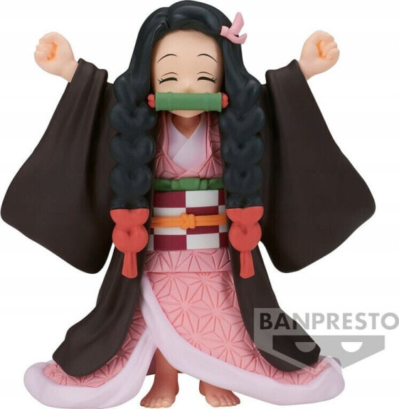 Figurka BP DEMON SLAYER KNY - VOL. 45 NEZUKO KAMADO