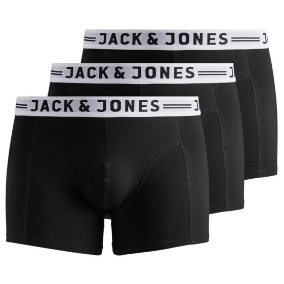 JACK & JONES Ense boxers 3 units