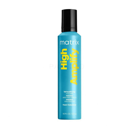 Matrix High Amplify Foam Volumizer 250 ml für haarvolumen für Frauen