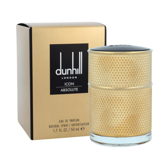 Dunhill Icon Absolute 50 ml eau de parfum für Herren