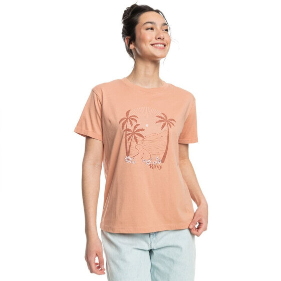 ROXY Summer Fun C short sleeve T-shirt