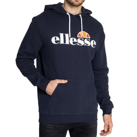 Худи ellesse Gottero OH Hoody M