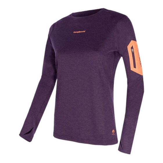 TRANGOWORLD TRX2 Pro Long long sleeve T-shirt